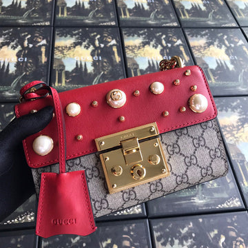 Makersluxe Bags - GCI Bags - 6279
