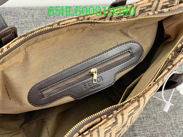 Makersluxeras - FDE Bags - 1366