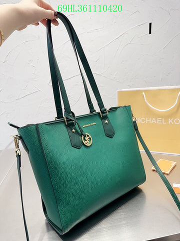 Makersluxe Bags - MK Bags - 191