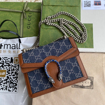 Makersluxe Fashion - GCI Bags - 13087
