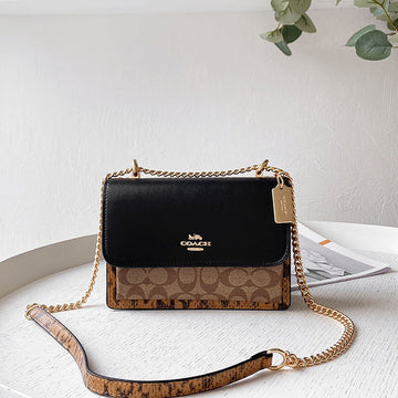 Makersluxe Bags - CCH Bags - 473