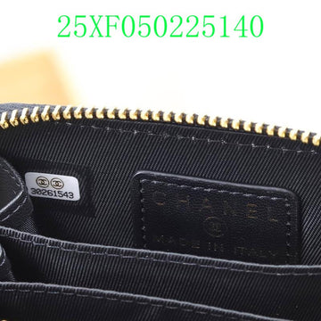 Makersluxeras - CHL Wallet - 2567