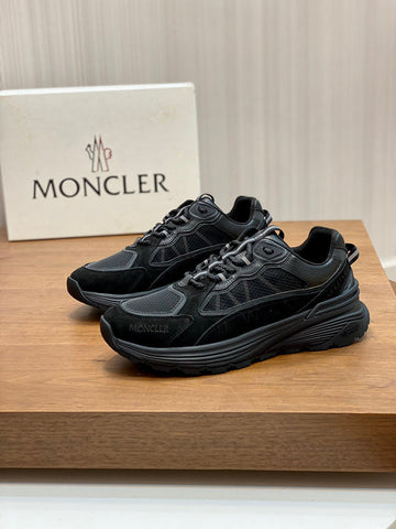 Makersluxe - MCOL Men Shoes - 534