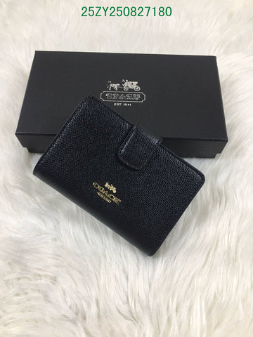 Makersluxeras - CAH Wallet - 138