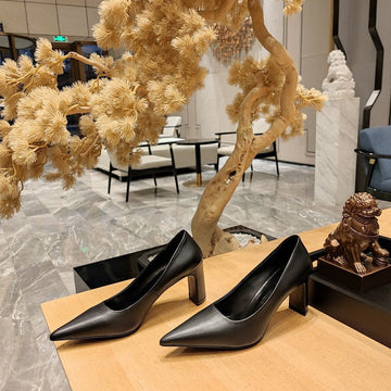 Makersluxe Bags - BGA Shoes - 917