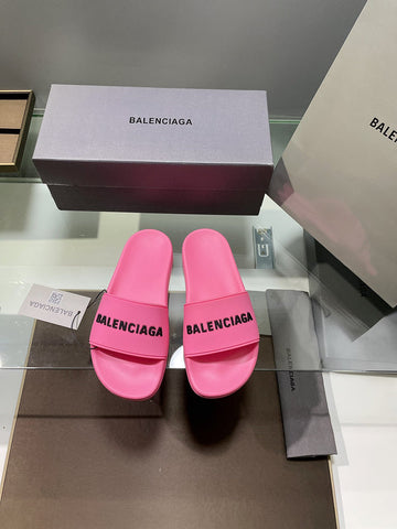 Makersluxe Bags - BGA Shoes - 1234