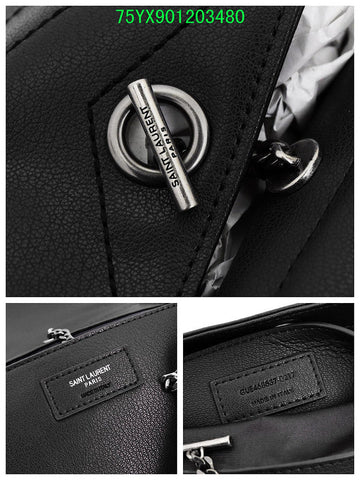Makersluxeras - YLS Bags - 2033