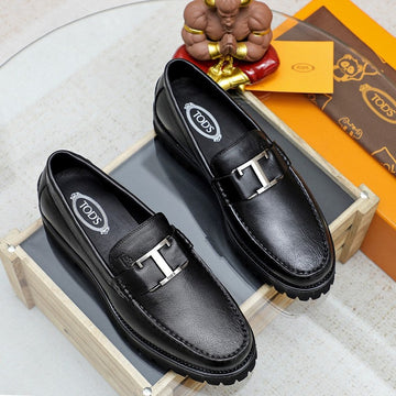 Makersluxe - TDS Men Shoes - 529