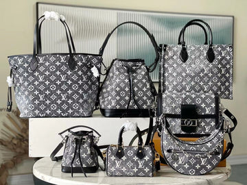 MLB Fashion Lu-Vi bags - 835