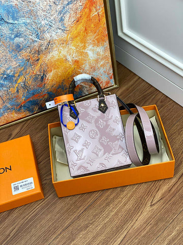LOV2 Bags - Makersluxe Bags  852