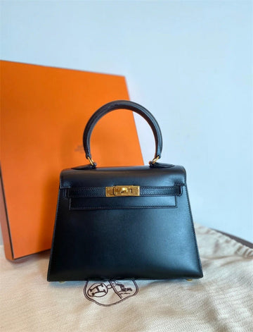 Makersluxe - HMS Bags - 1248