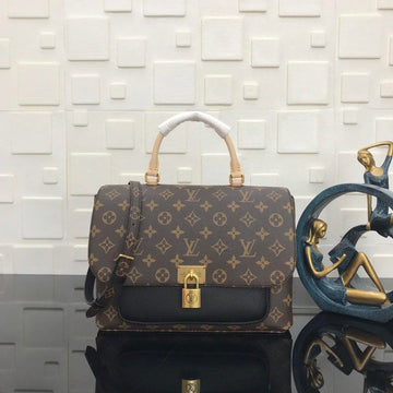 MLB Fashion Lu-Vi bags - 966