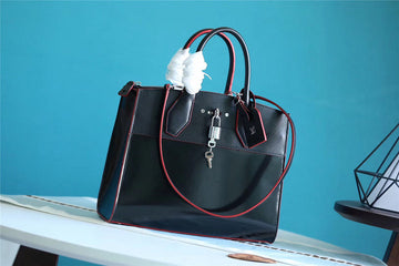 Makersluxe Fashion Lu-Vi bags - 8034