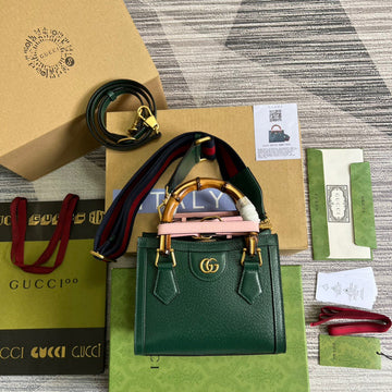 Makersluxe Bags - GCI Bags - 6434