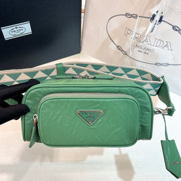 Makersluxe Bags - PDA Bags - 2148