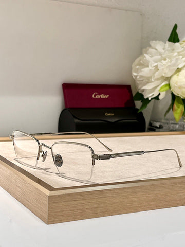 Makersluxe - CRA Glasses - 102