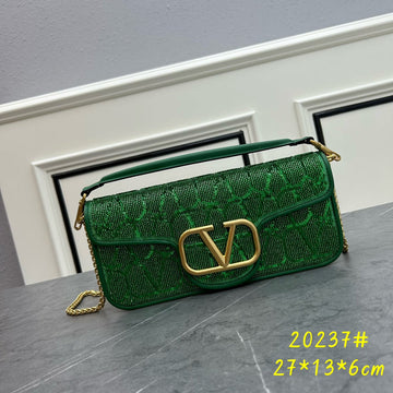 Makersluxe Bags - VTO Bags - 563
