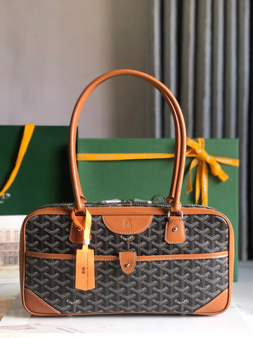 Makersluxe - GYO Bags - 397