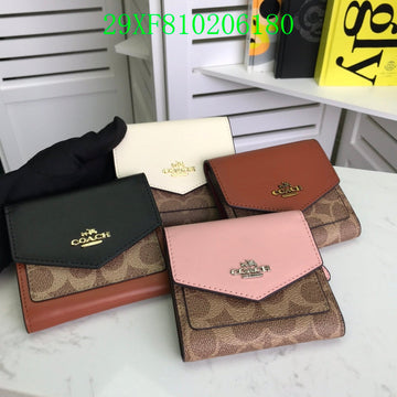 Makersluxeras - CAH Wallet - 026