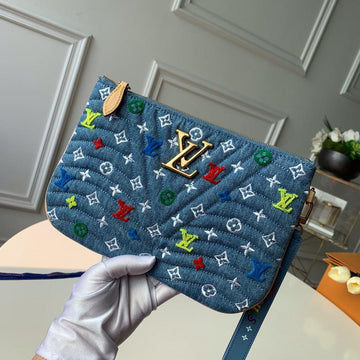 MLB Fashion Lu-Vi bags - 1599