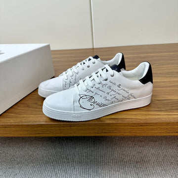 Makersluxe - BRE Men Shoes - 566
