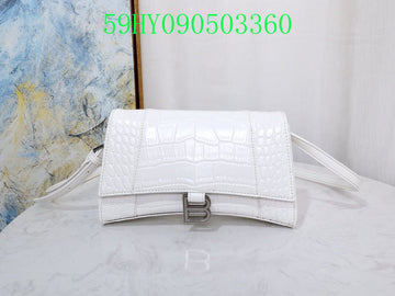 Makersluxe Bags - BGA Bags - 2529