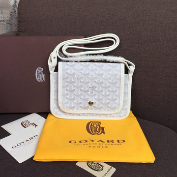Makersluxe Bags - GOD Bags - 662