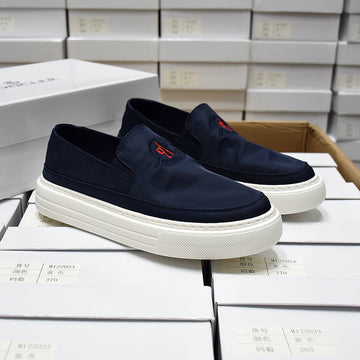Makersluxe - MCOL Men Shoes - 455