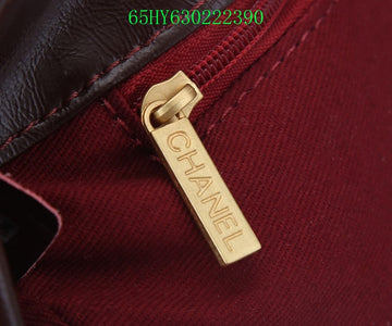 Makersluxeras - CHL Bags - 3021
