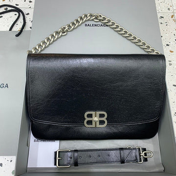 Makersluxe - BG Bags - 056