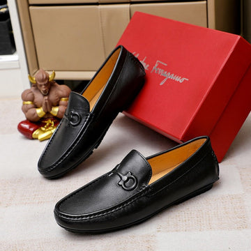 Makersluxe - FGO Men Shoes - 904