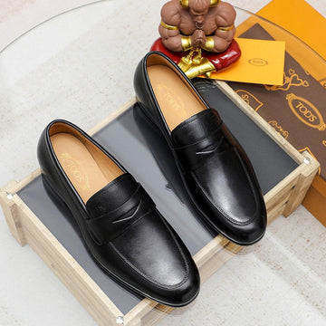 Makersluxe - TDS Men Shoes - 549