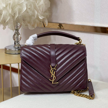 Makersluxe Bags - SLY Bags - 2514