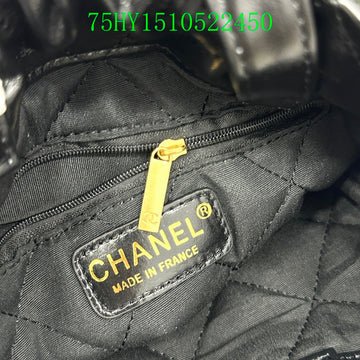 Makersluxeras - CHL Bags - 857