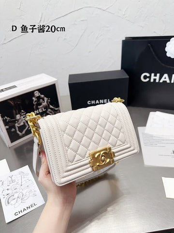 Makersluxe Bags - CHL Bags - 6788