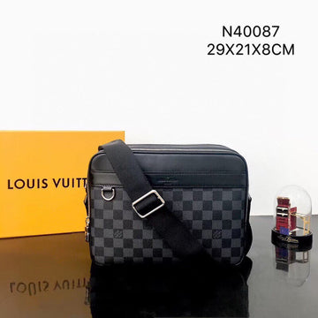 LOV2 Bags - Makersluxe Bags  1504
