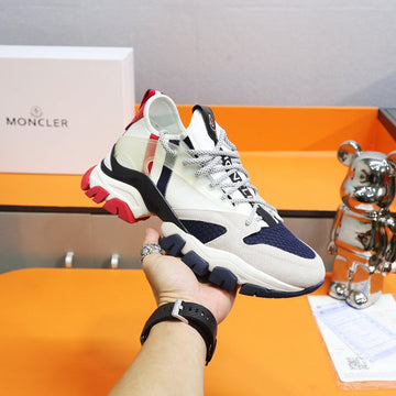 Makersluxe - MCOL Men Shoes - 477