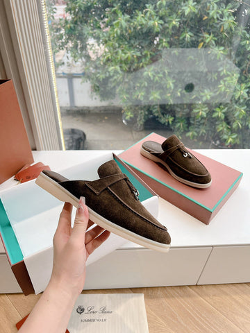 Makersluxe - LOP Shoes - 125
