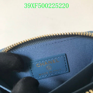 Makersluxeras - CHL Wallet - 2530