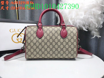 Makersluxe Fashion - GCI Bags - 10802