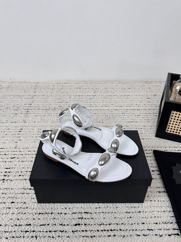 Makersluxe - ALW Women Shoes - 575