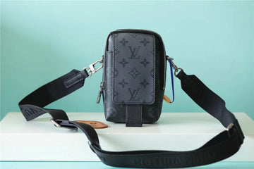Makersluxe Fashion Lu-Vi bags - 10020