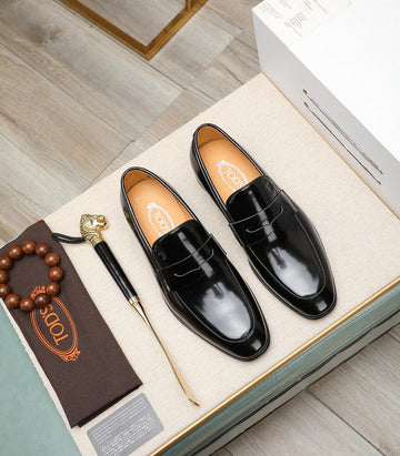 Makersluxe - TDS Men Shoes - 399
