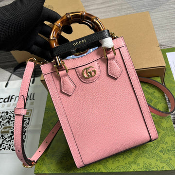 Makersluxe Bags - GCI Bags - 5418