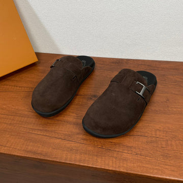 Makersluxe - TDS Men Shoes - 115