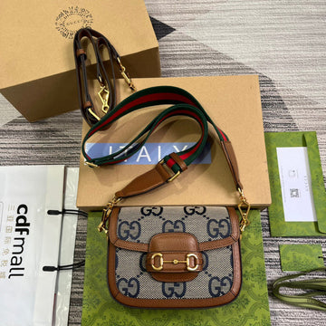 Makersluxe Bags - GCI Bags - 7510