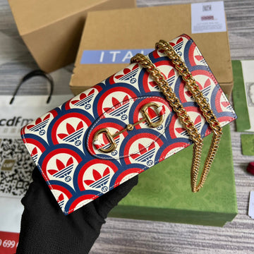 Makersluxe Bags - GCI Bags - 4312
