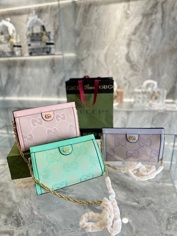 Makersluxe Fashion - GCI Bags - 11852