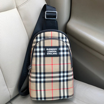 ZYNTQ - All Men Bags - 048