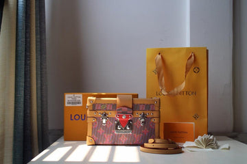 MLB Fashion Lu-Vi bags - 1766